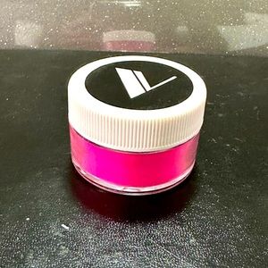 Hot Pink Acrylic Powder by Valentino Beauty